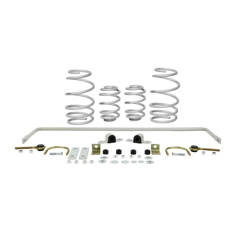 whiteline-lowering-springs-arb-kit-renault-clio-rs-172-182-mk2-pre-98-05-200.jpg Whiteline Lowering Springs & ARB Kit Renault Clio RS 172/182 MK2 Pre-98-05 - Image 2