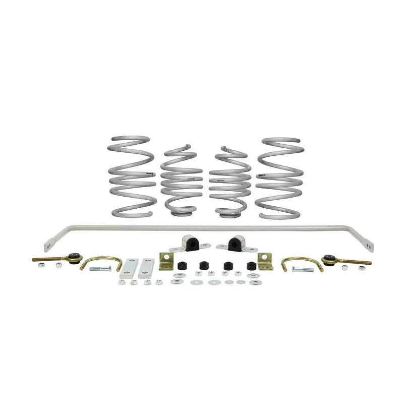whiteline-lowering-springs-arb-kit-renault-clio-rs-197-200-mk3-pre-facelift-06-10-520.jpg Whiteline Lowering Springs & ARB Kit Renault Clio RS 197/200 MK3 Pre-Facelift 06-10 - Image 2
