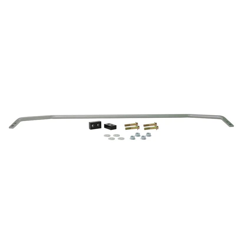 whiteline-non-adjustable-anti-roll-bar-arb-ford-fiesta-st-180-mk7-13-17-bars-299.jpg Whiteline Non-Adjustable Anti Roll Bar ARB Ford Fiesta ST 180 MK7 13-17 - Image 2