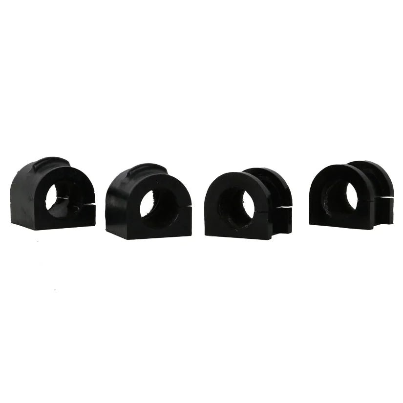 whiteline-sway-bar-bushing-kit-27mm-service-ford-focus-rs-mk2-09-11-bushes-962.jpg Whiteline Sway Bar Bushing Kit 27mm Service Kit Ford Focus RS MK2 09-11 - Image 2