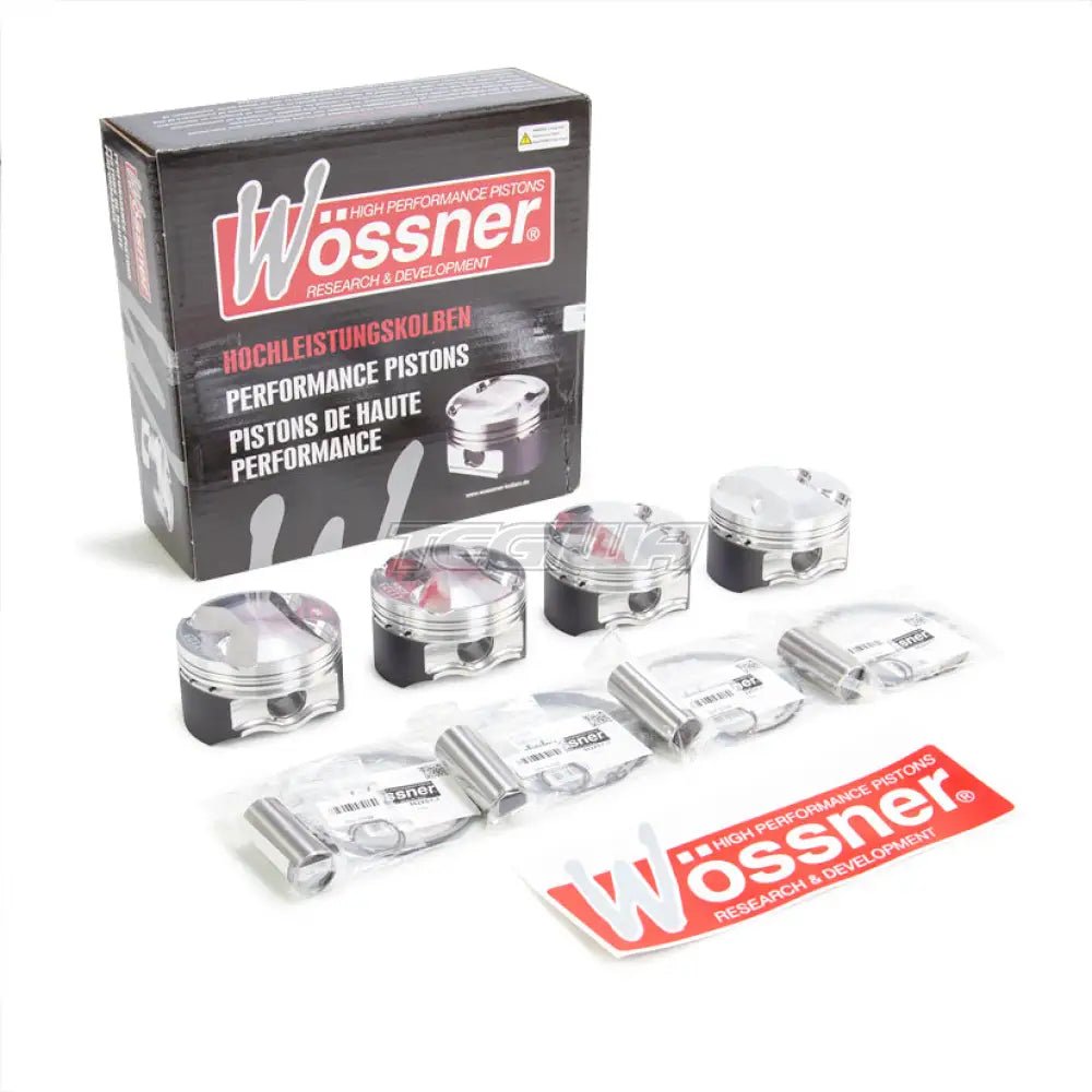 wossner-forged-piston-set-honda-k-series-k20a-0-25-oversize-4-pistons-718.jpg Wossner Forged Piston Set Honda K-Series K20A 0.25 Oversize - Image 2