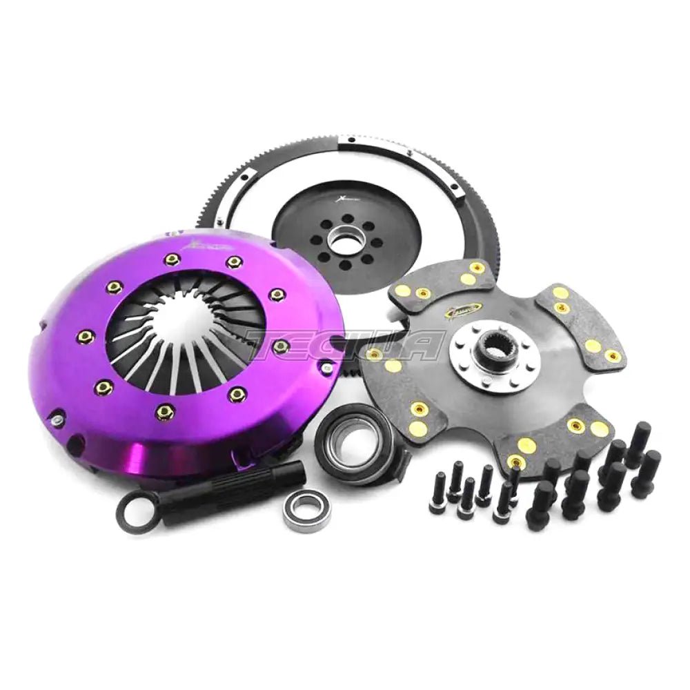 xtreme-racing-clutch-and-flywheel-kit-honda-civic-type-r-fk2-fk8-carbon-646.jpg XTREME RACING CLUTCH AND FLYWHEEL KIT HONDA CIVIC TYPE R FK2/FK8 - Image 3