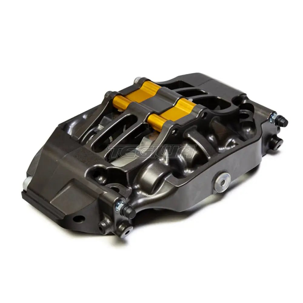 yellow-speed-racing-ysr-356mm-6-pot-ys600r-competition-front-big-brake-kit-volkswagen-golf-gti-mk7-13-20-kits-519.jpg Yellow Speed Racing YSR 356mm 6 Pot YS600R Competition Front Big Brake Kit Volkswagen Golf GTI Mk7 13-20 - Image 2
